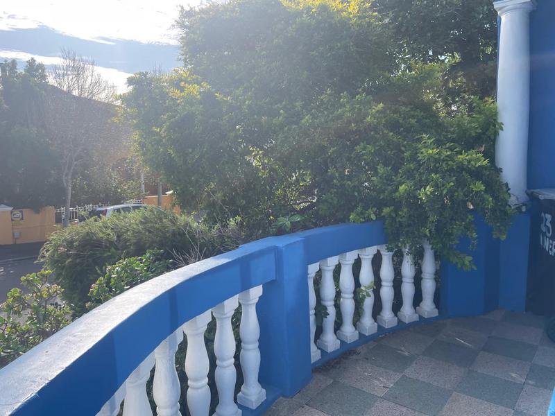To Let 2 Bedroom Property for Rent in Woodstock Western Cape
